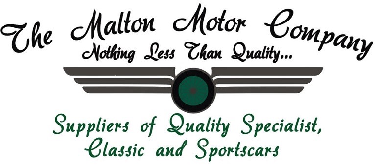 The Malton Motor Company